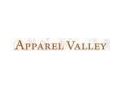 Apparel Valley Promo Codes May 2024