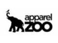 Apparel Zoo Promo Codes August 2022