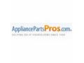 Appliance Parts Pros Promo Codes August 2022