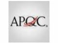 Apqc 50$ Off Promo Codes May 2024