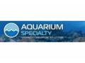 Aquarium Specialty Promo Codes April 2024