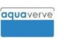 Aquaverve Promo Codes January 2022