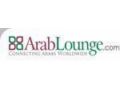 Arab Lounge Promo Codes May 2024