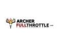 Archer Full Throttle Promo Codes May 2024