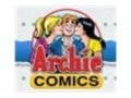 Archie Comics Promo Codes January 2022
