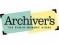 Archiver's Promo Codes May 2022