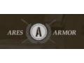 Ares Armor Promo Codes April 2024