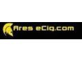 Ares Ecig Promo Codes April 2024