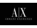 Armani Exchange Promo Codes June 2023