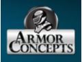 Armor Concepts Promo Codes December 2023