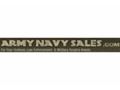 Army Navy Sales Promo Codes January 2022