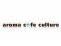Aroma Cafe Culture Promo Codes April 2024