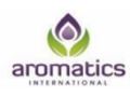 Aromatics International 10% Off Promo Codes April 2024