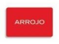Arrojo Product Promo Codes February 2023