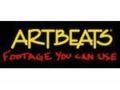 Artbeats Promo Codes May 2024