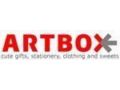 Artbox Uk Promo Codes May 2024