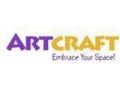 ArtCraft 10% Off Promo Codes May 2024