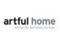 The Artful Home Promo Codes January 2022