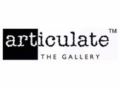 Articulategallery UK 10% Off Promo Codes May 2024