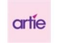 Artie 10% Off Promo Codes May 2024
