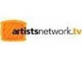 Artistsnetwork.tv Promo Codes June 2023