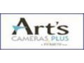 Art's Cameras Promo Codes July 2022