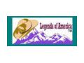 Legends Of America 20% Off Promo Codes May 2024