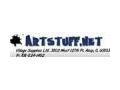 ArtStuff 10% Off Promo Codes May 2024