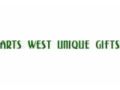 Arts West Unique Gifts 15% Off Promo Codes May 2024