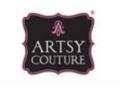 Artsy Couture Promo Codes August 2022