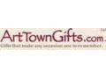 Art Town Gifts Promo Codes April 2023