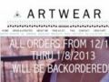 Artwear-designs Promo Codes May 2024