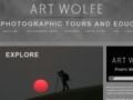 Artwolfeworkshops Promo Codes April 2024