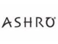 Ashro Promo Codes June 2023