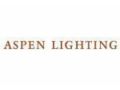 Aspen Lighting Free Shipping Promo Codes May 2024