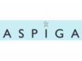 Aspiga Promo Codes April 2024