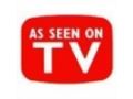 As Seen On Tv Promo Codes May 2024