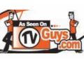 As Seen On TV Guys 5% Off Promo Codes May 2024