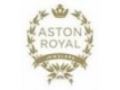 Astonroyal Promo Codes April 2024