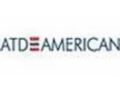 Atd American Promo Codes May 2024