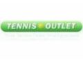 Tennis Outlet Promo Codes April 2024