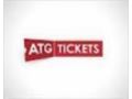 Atg Tickets Promo Codes August 2022