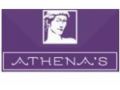 Athena's Home Novelties Promo Codes August 2022