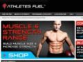 Athletes-fuel 10% Off Promo Codes May 2024