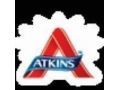 Atkins Promo Codes July 2022