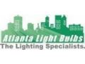 Atlanta Light Bulbs Promo Codes October 2022