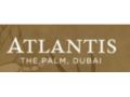 Atlantis Promo Codes April 2024