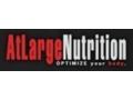At LArge Nutrition 30% Off Promo Codes May 2024