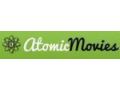 Atomic Movies Australia Promo Codes May 2024