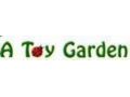 A Toy Garden Promo Codes May 2024